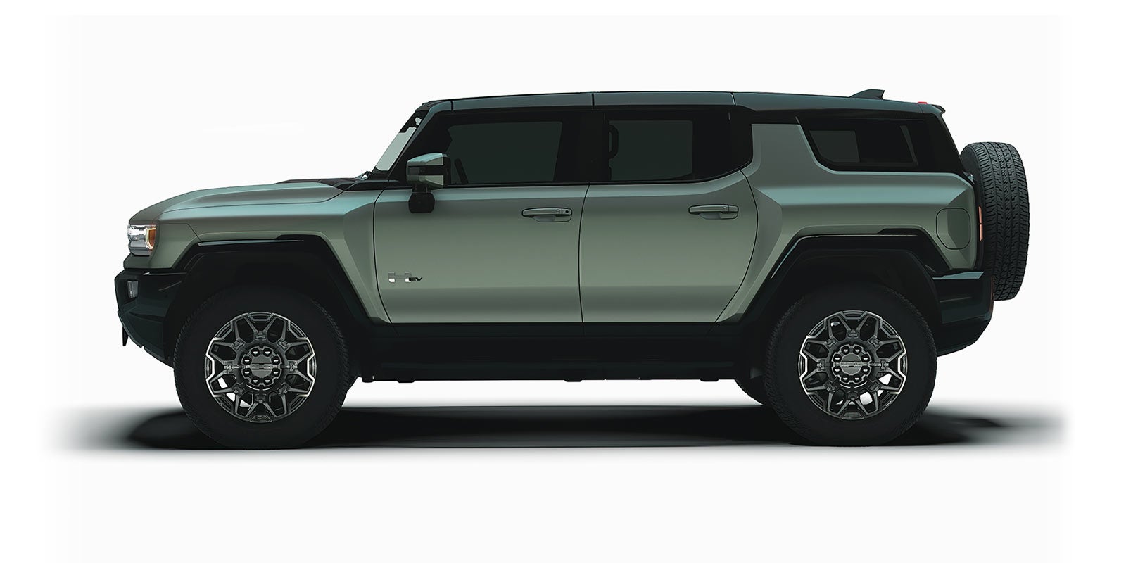 hummer ev pickup and hummer ev | F.C. Kerbeck Buick GMC in Palmyra NJ