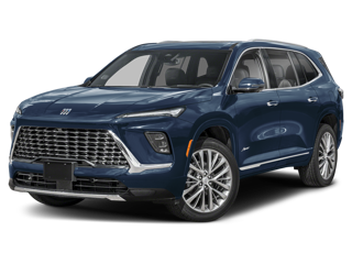 Buick Enclave - F.C. Kerbeck Buick GMC in Palmyra NJ