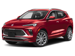 Buick Encore GX - F.C. Kerbeck Buick GMC in Palmyra NJ