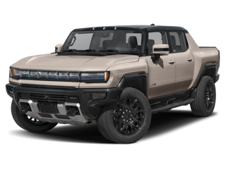 HUMMER EV vs Tesla Cybertruck - F.C. Kerbeck Buick GMC in Palmyra NJ