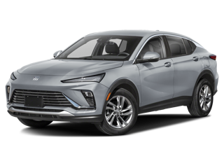 Buick Envista - F.C. Kerbeck Buick GMC in Palmyra NJ