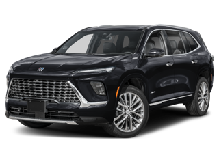 Buick Enclave - F.C. Kerbeck Buick GMC in Palmyra NJ