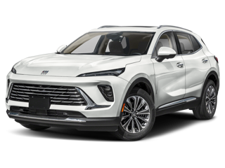 Buick Envision - F.C. Kerbeck Buick GMC in Palmyra NJ