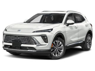 Buick Envision - F.C. Kerbeck Buick GMC in Palmyra NJ