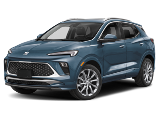 Buick Encore GX - F.C. Kerbeck Buick GMC in Palmyra NJ