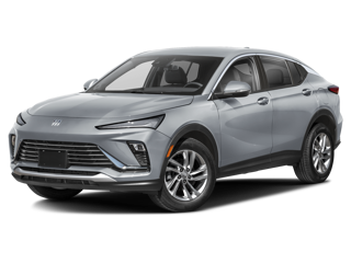 Buick Envista - F.C. Kerbeck Buick GMC in Palmyra NJ