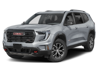 GMC Acadia - F.C. Kerbeck Buick GMC in Palmyra NJ