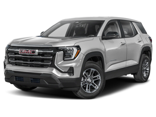 GMC Terrain - F.C. Kerbeck Buick GMC in Palmyra NJ