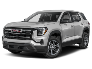 GMC Terrain - F.C. Kerbeck Buick GMC in Palmyra NJ