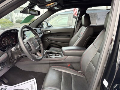 2023 Dodge Durango Citadel