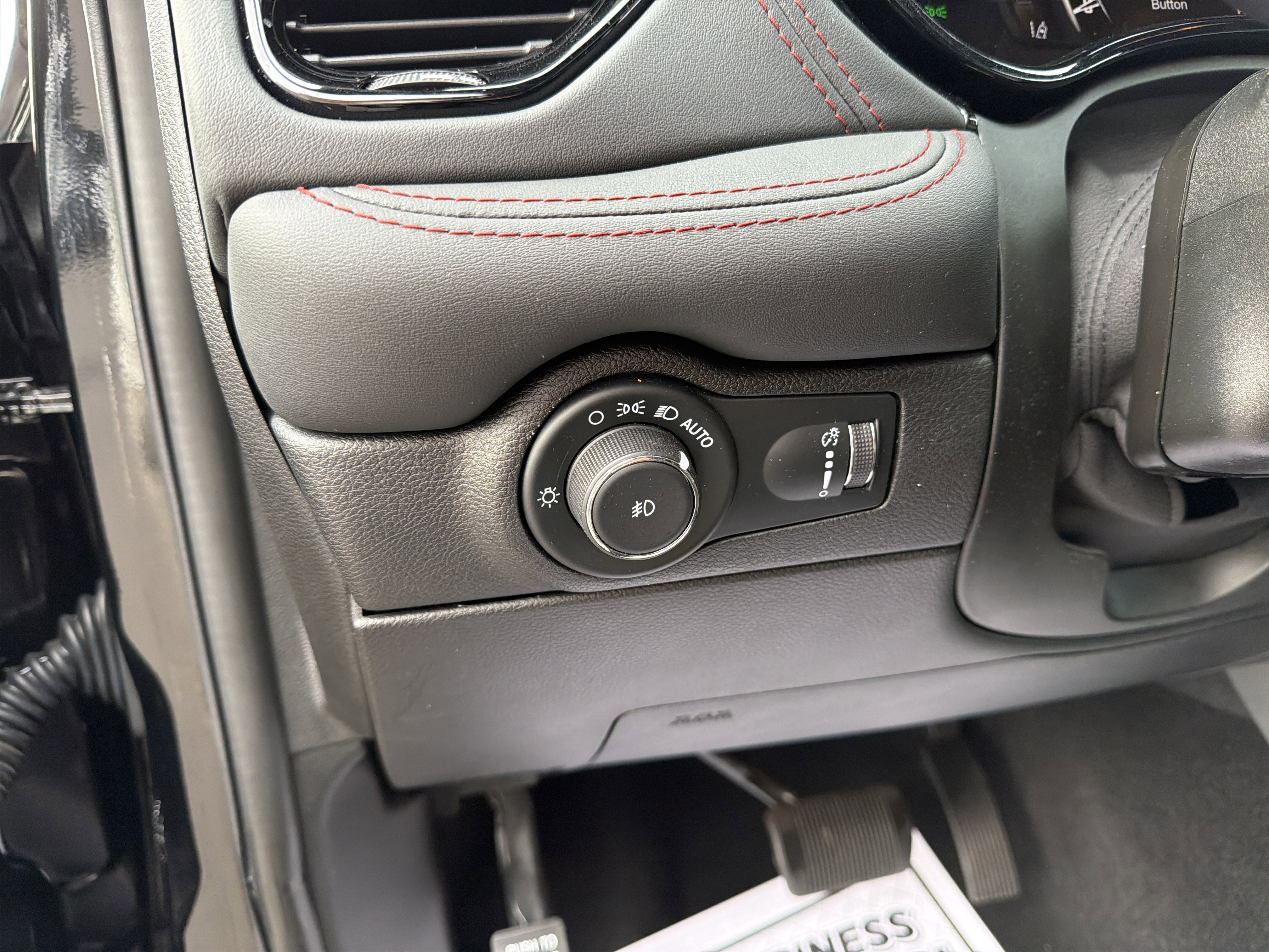 2023 Dodge Durango Citadel