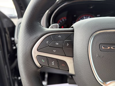 2023 Dodge Durango Citadel