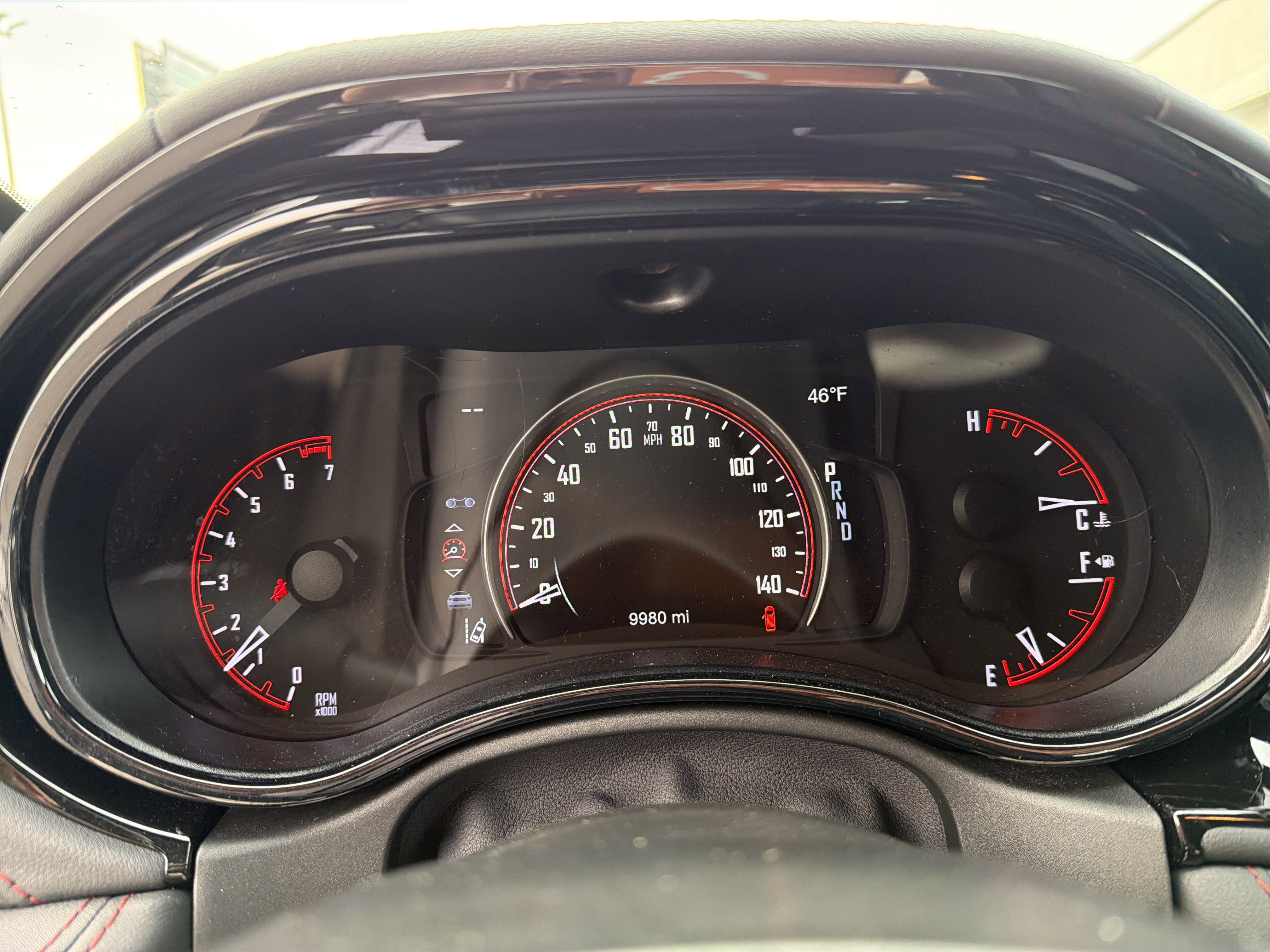 2023 Dodge Durango Citadel