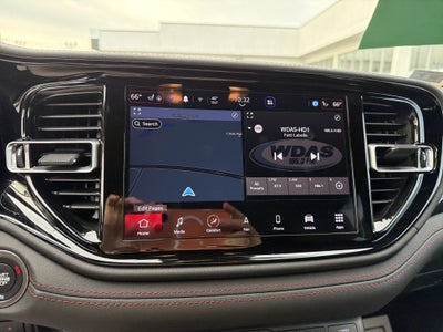 2023 Dodge Durango Citadel