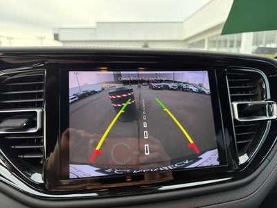 2023 Dodge Durango Citadel