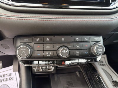 2023 Dodge Durango Citadel