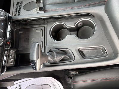 2023 Dodge Durango Citadel