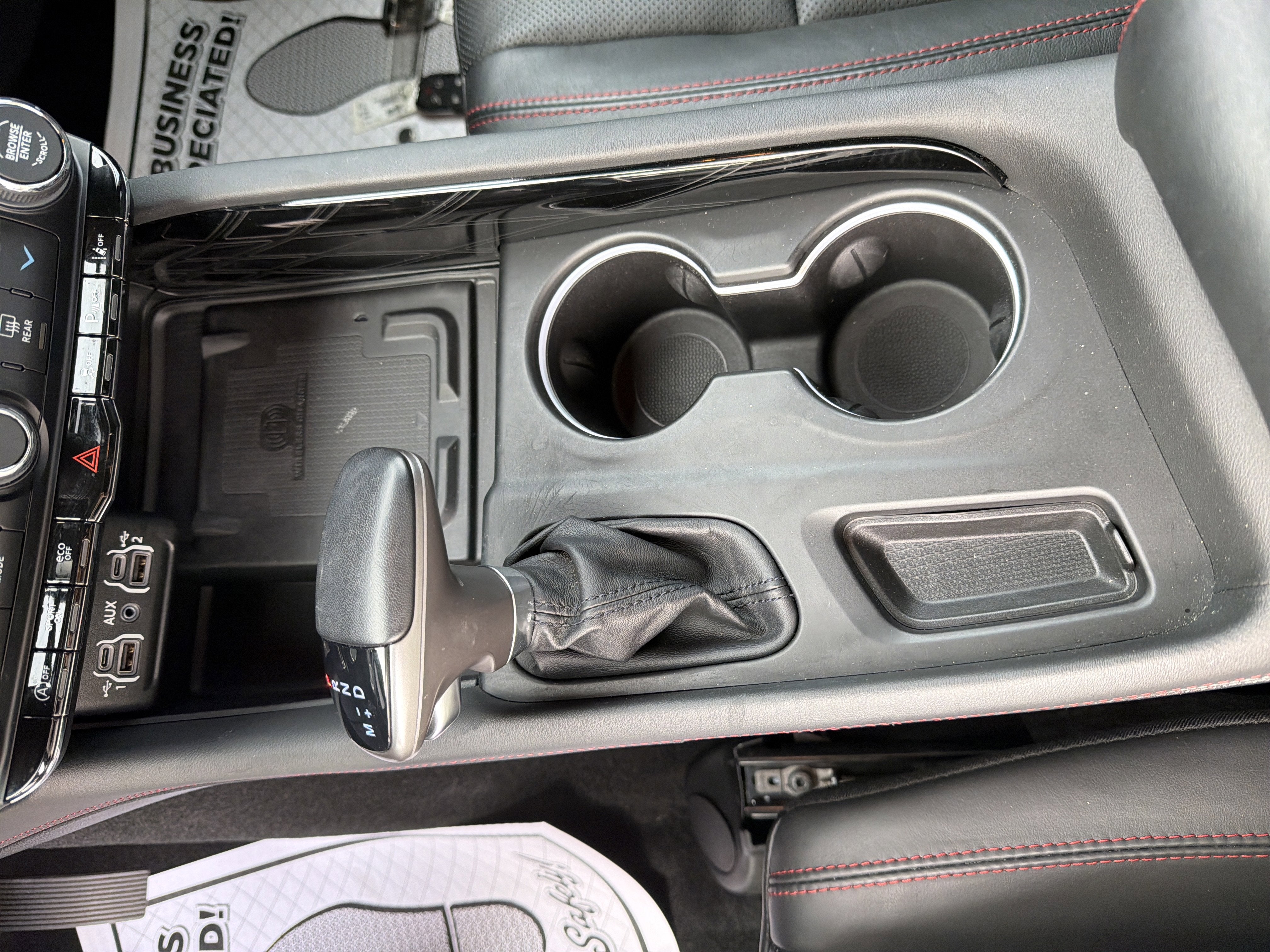 2023 Dodge Durango Citadel