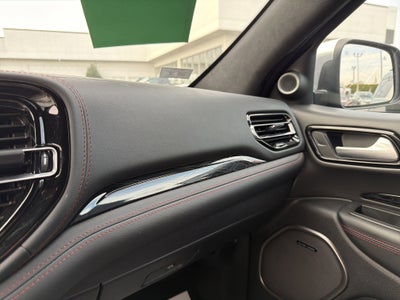 2023 Dodge Durango Citadel