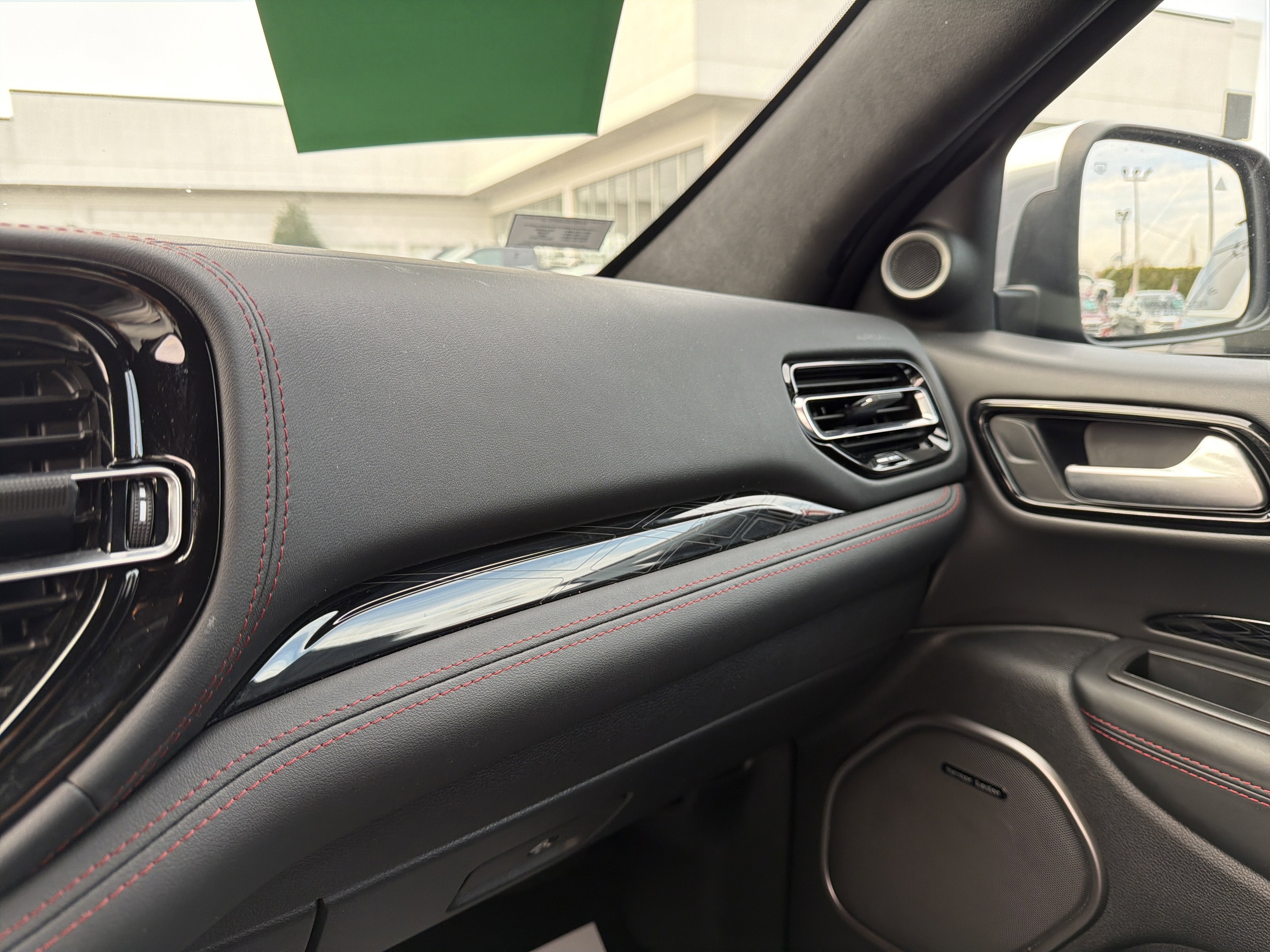 2023 Dodge Durango Citadel