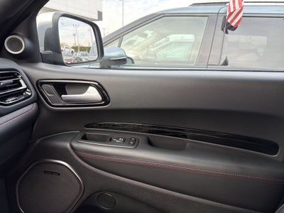 2023 Dodge Durango Citadel