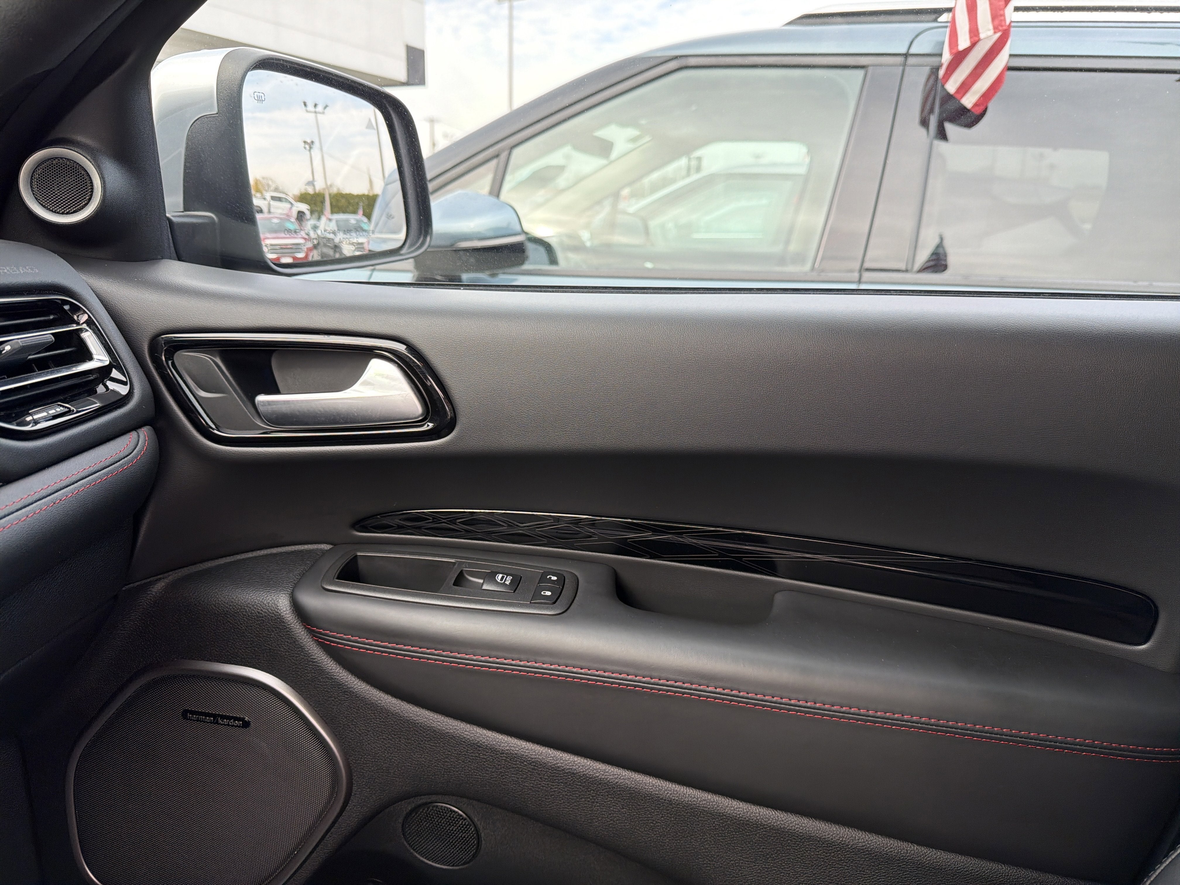 2023 Dodge Durango Citadel