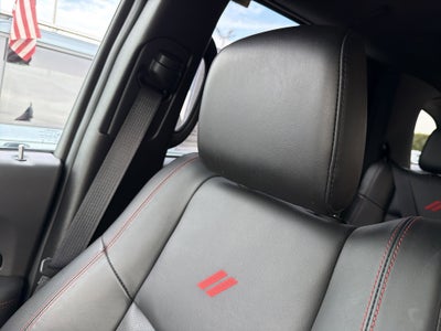 2023 Dodge Durango Citadel