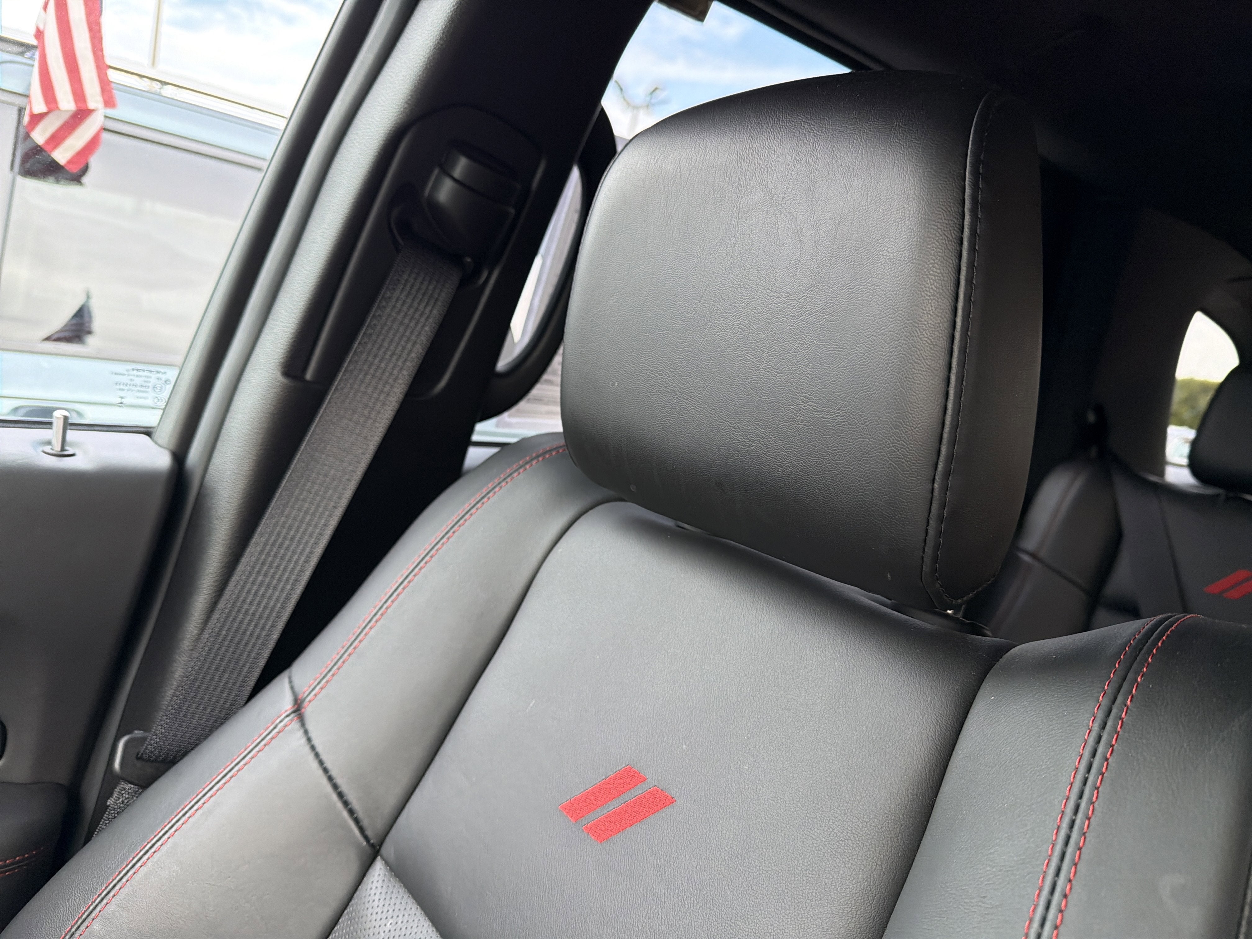 2023 Dodge Durango Citadel