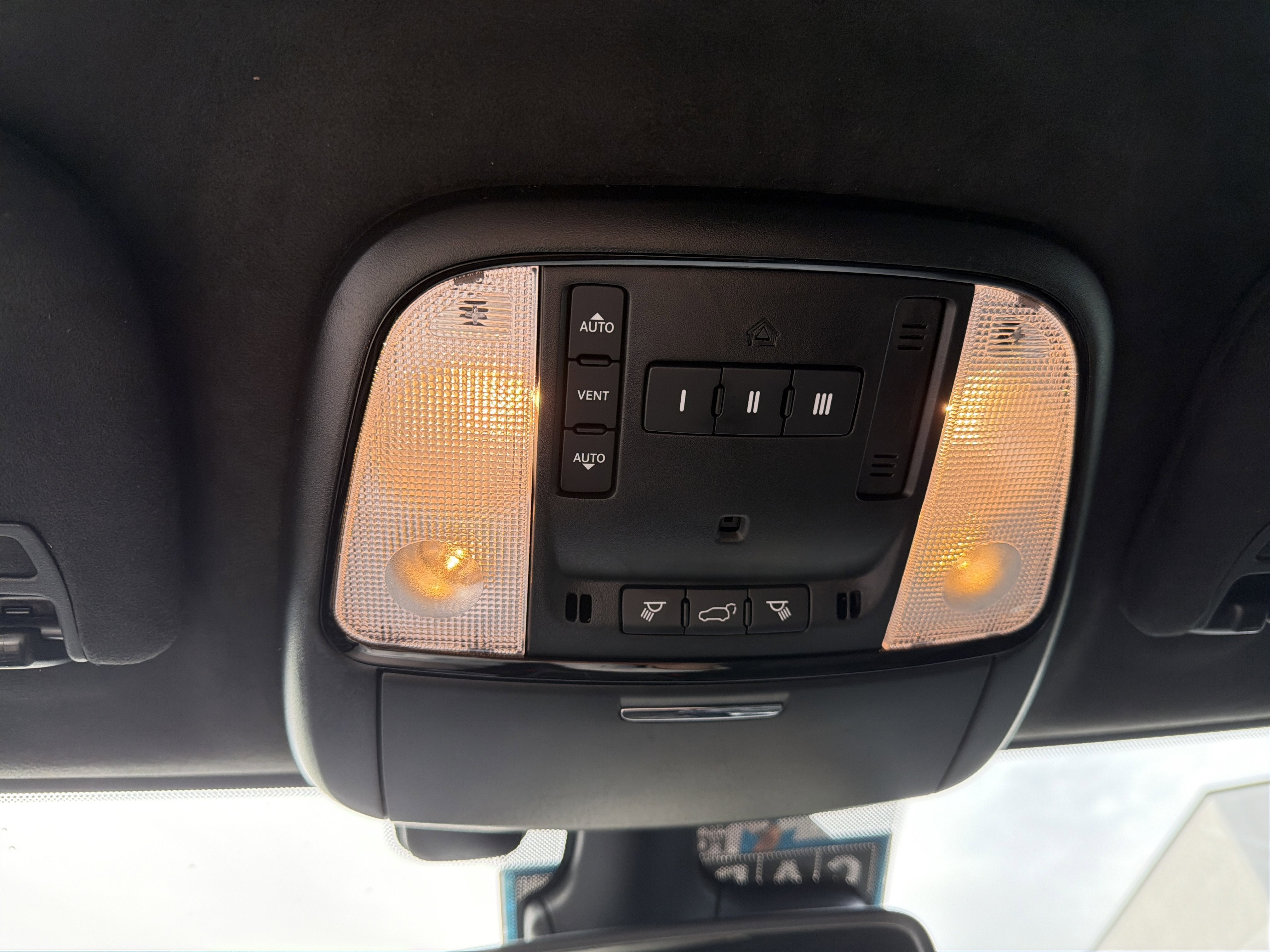 2023 Dodge Durango Citadel