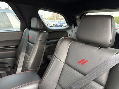 2023 Dodge Durango Citadel