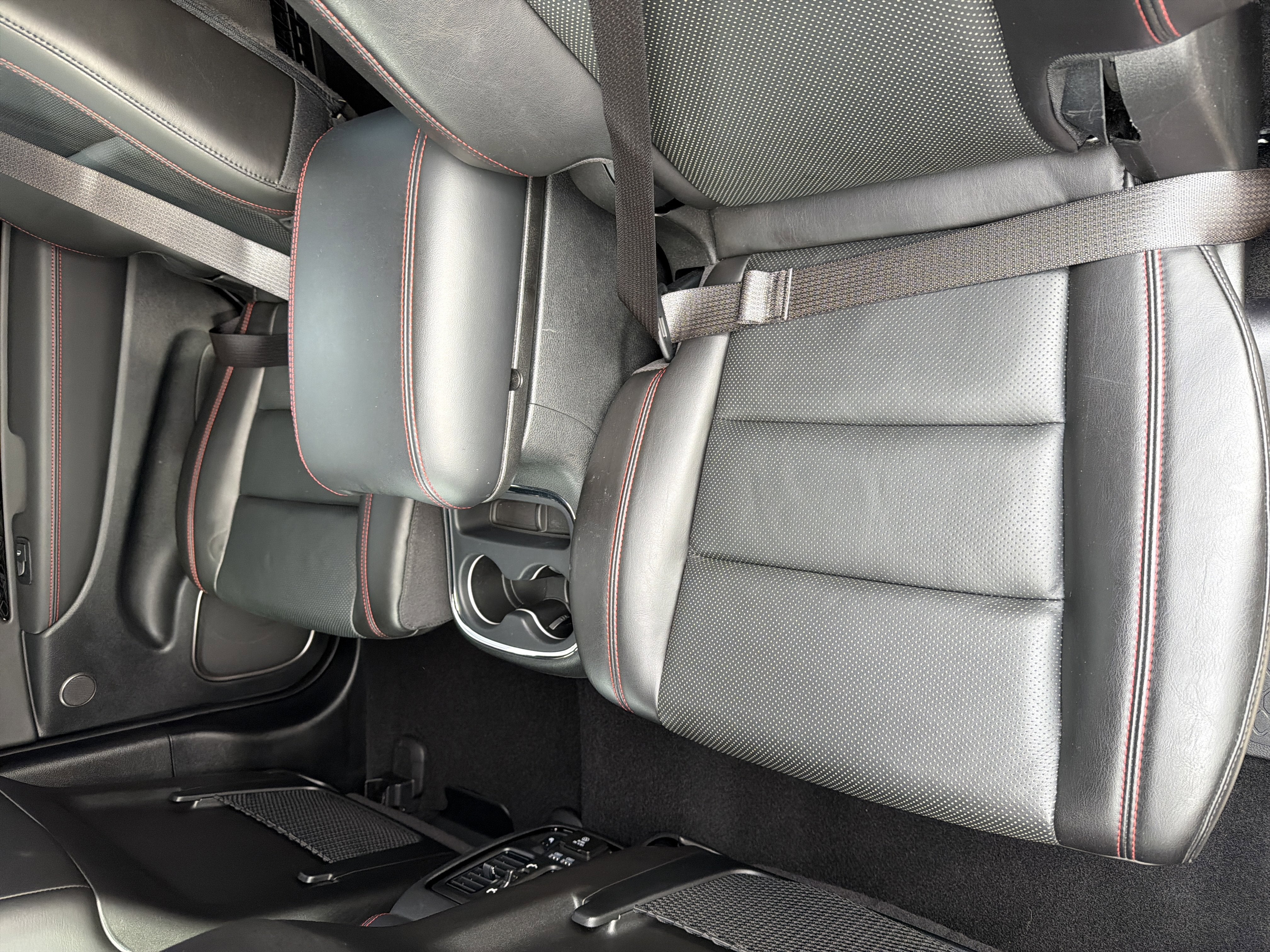 2023 Dodge Durango Citadel