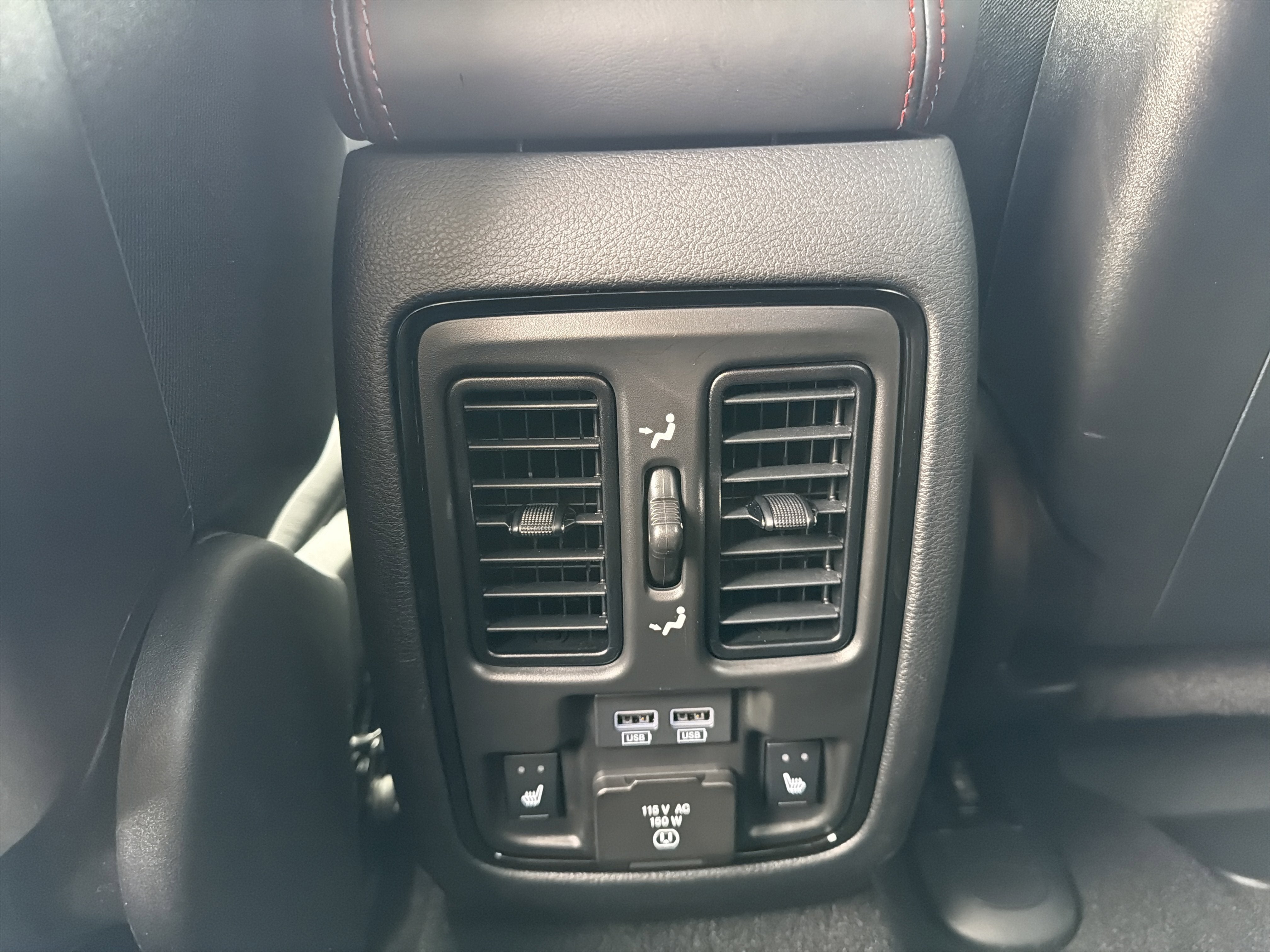 2023 Dodge Durango Citadel