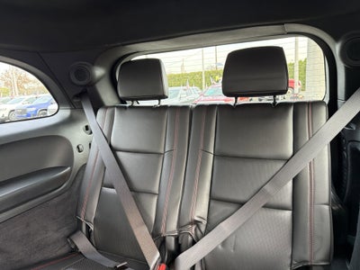 2023 Dodge Durango Citadel