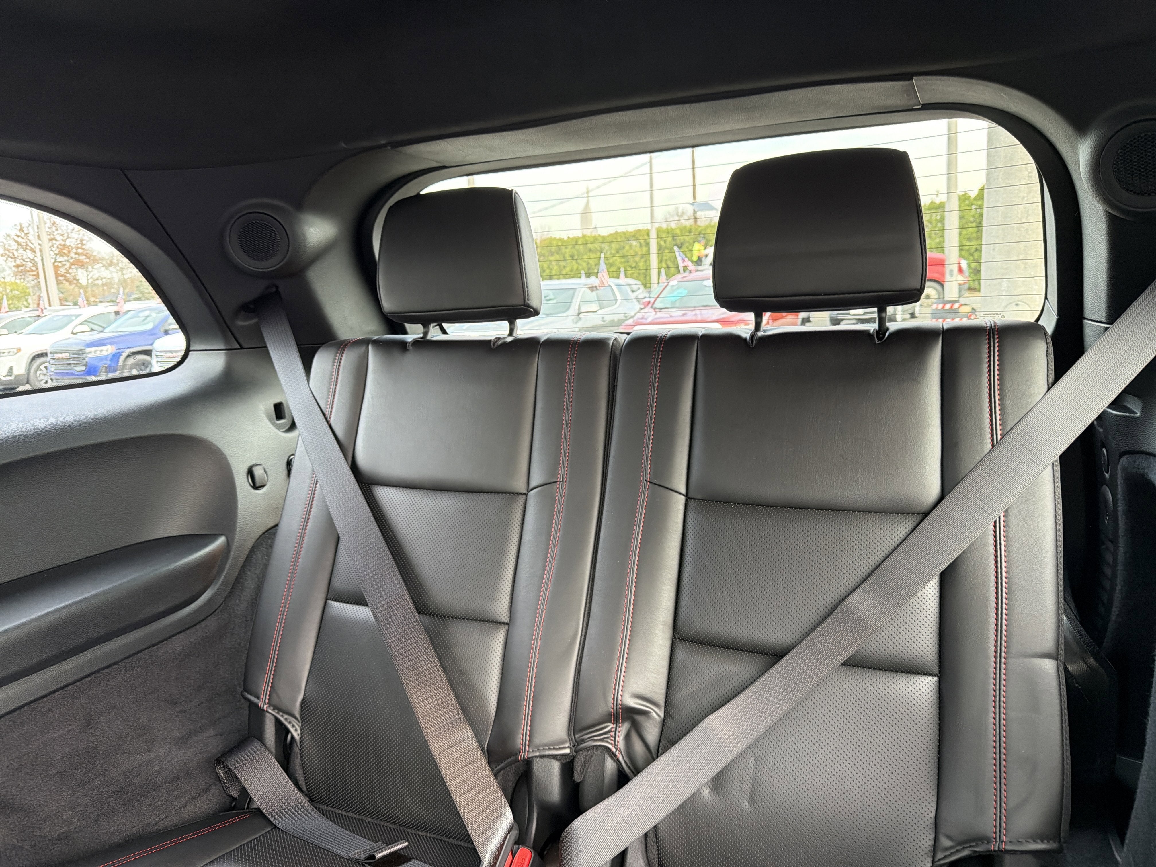 2023 Dodge Durango Citadel