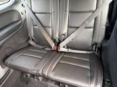 2023 Dodge Durango Citadel