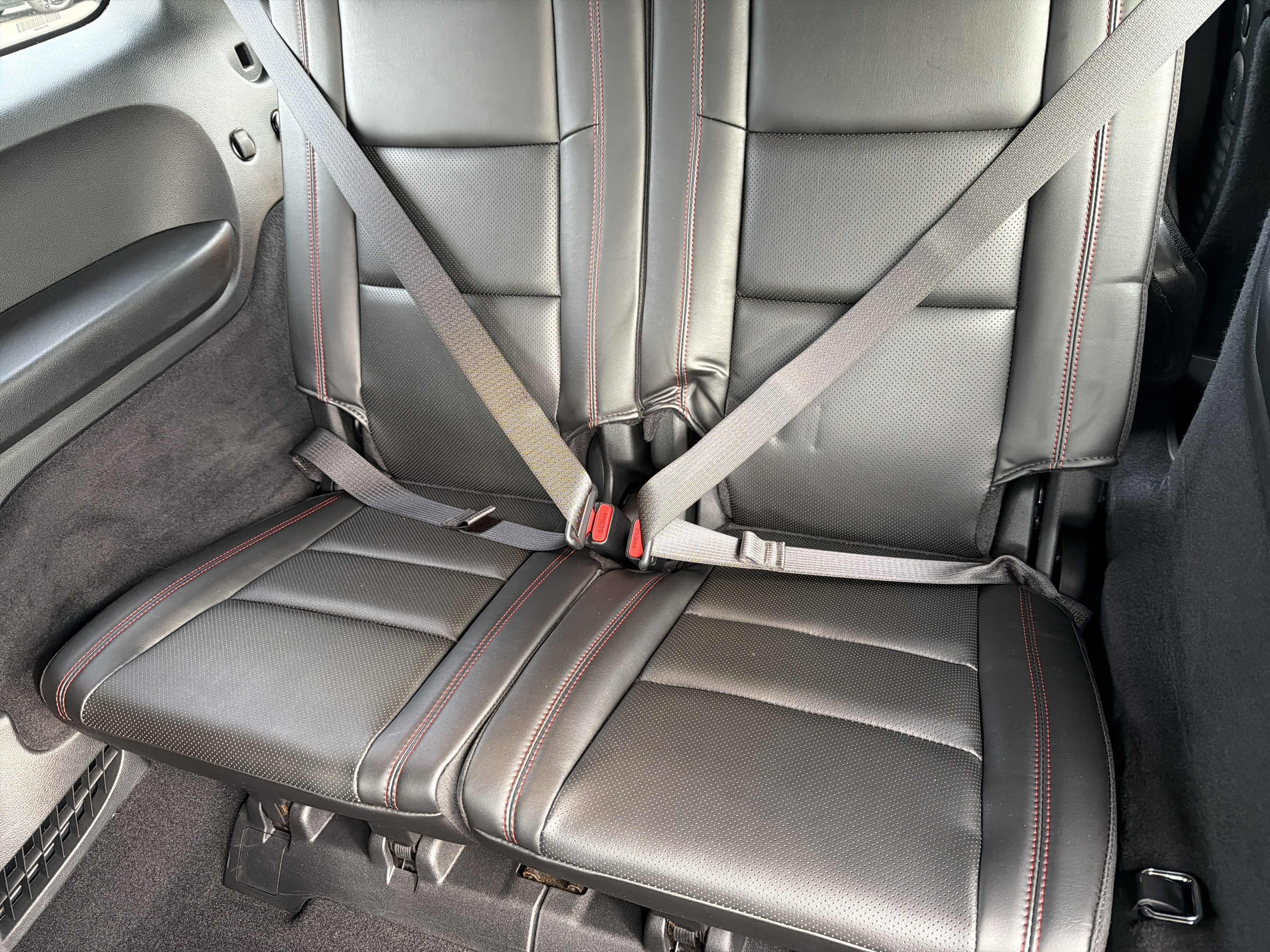 2023 Dodge Durango Citadel