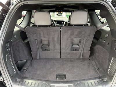 2023 Dodge Durango Citadel