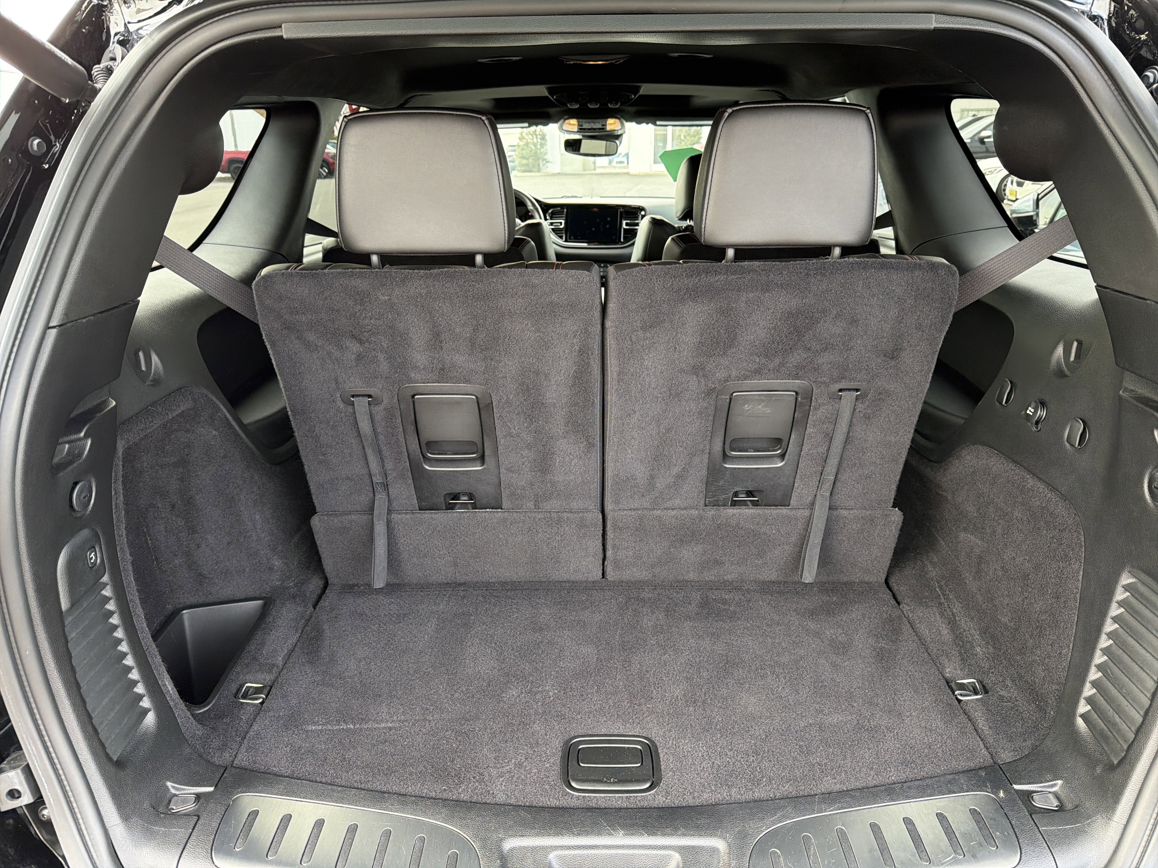 2023 Dodge Durango Citadel