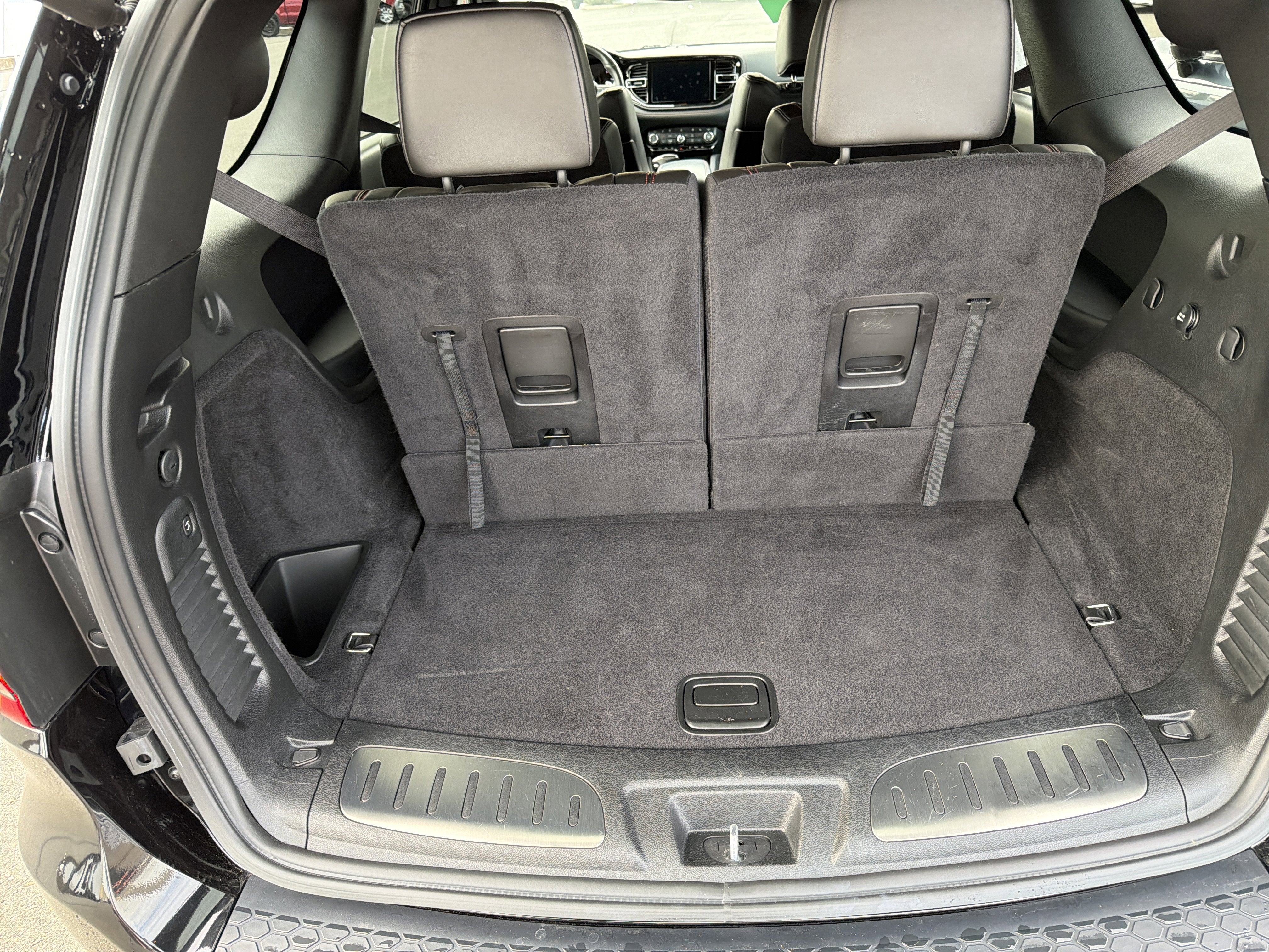 2023 Dodge Durango Citadel