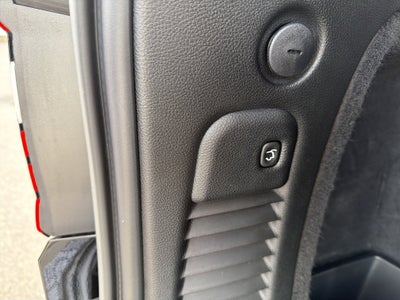 2023 Dodge Durango Citadel