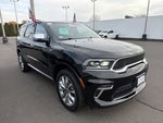 2023 Dodge Durango Citadel
