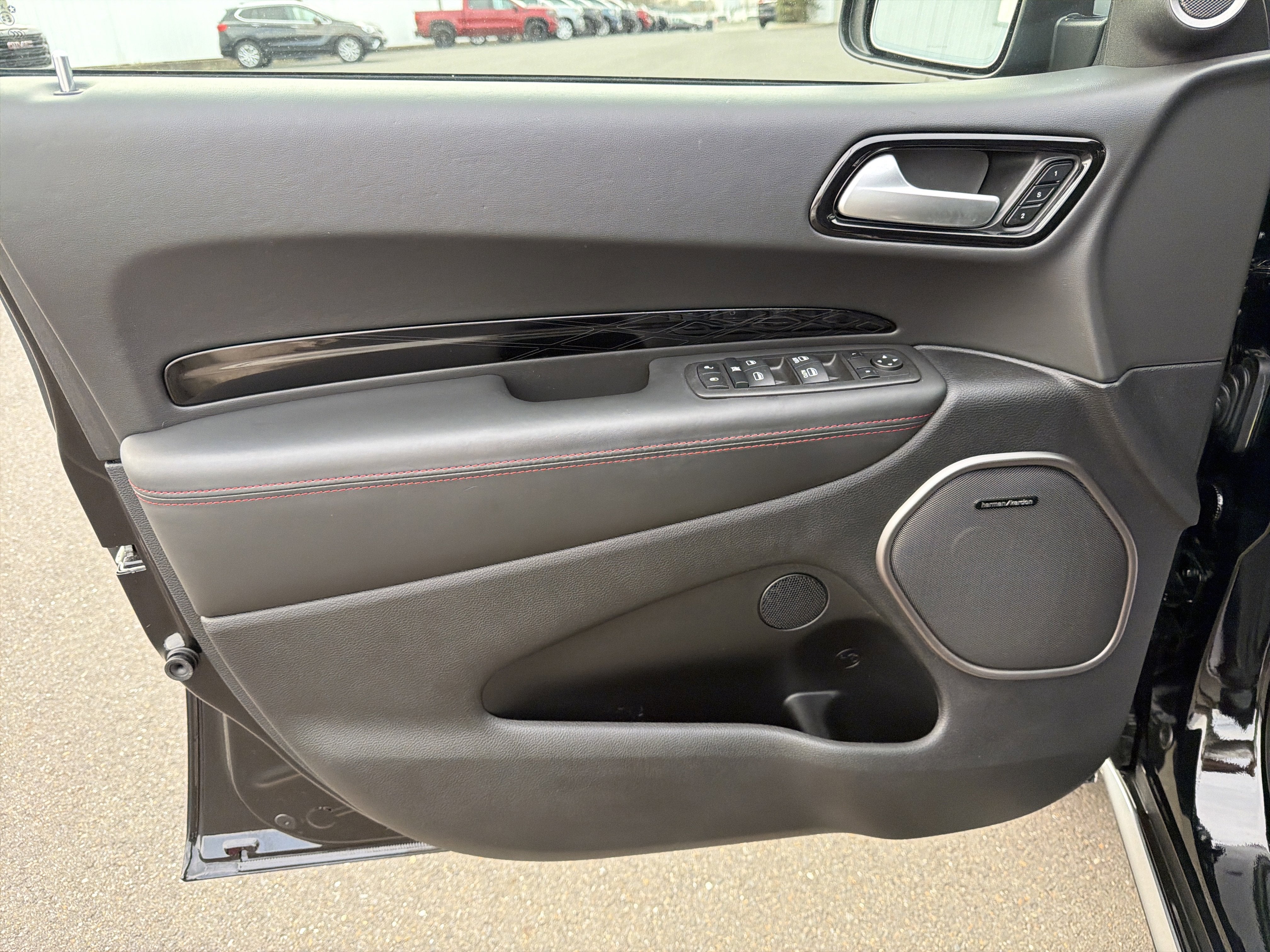 2023 Dodge Durango Citadel