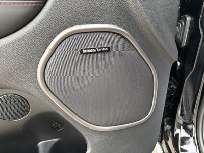 2023 Dodge Durango Citadel