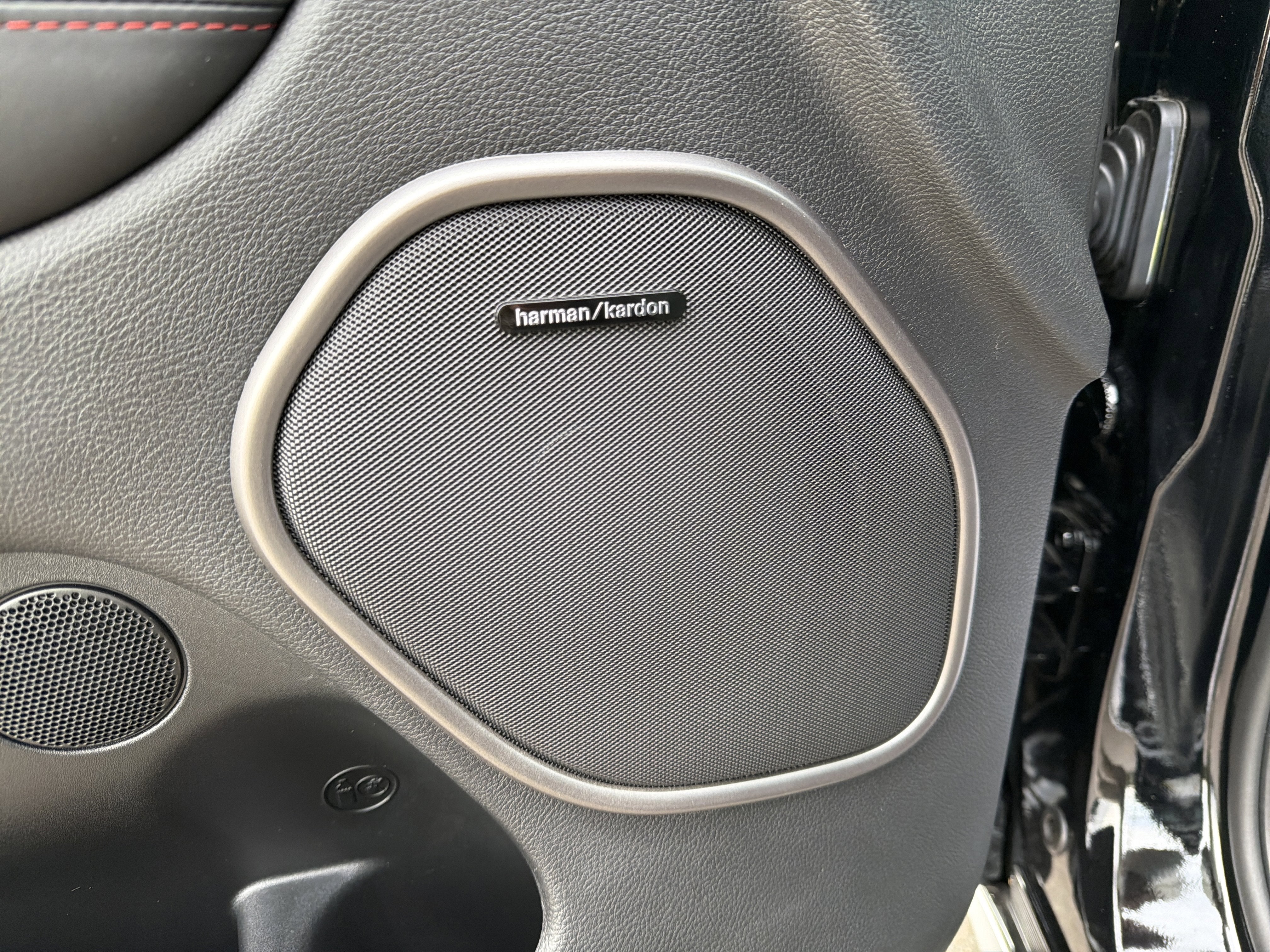 2023 Dodge Durango Citadel