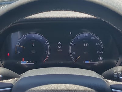 2023 Jeep Grand Cherokee Laredo 4x4