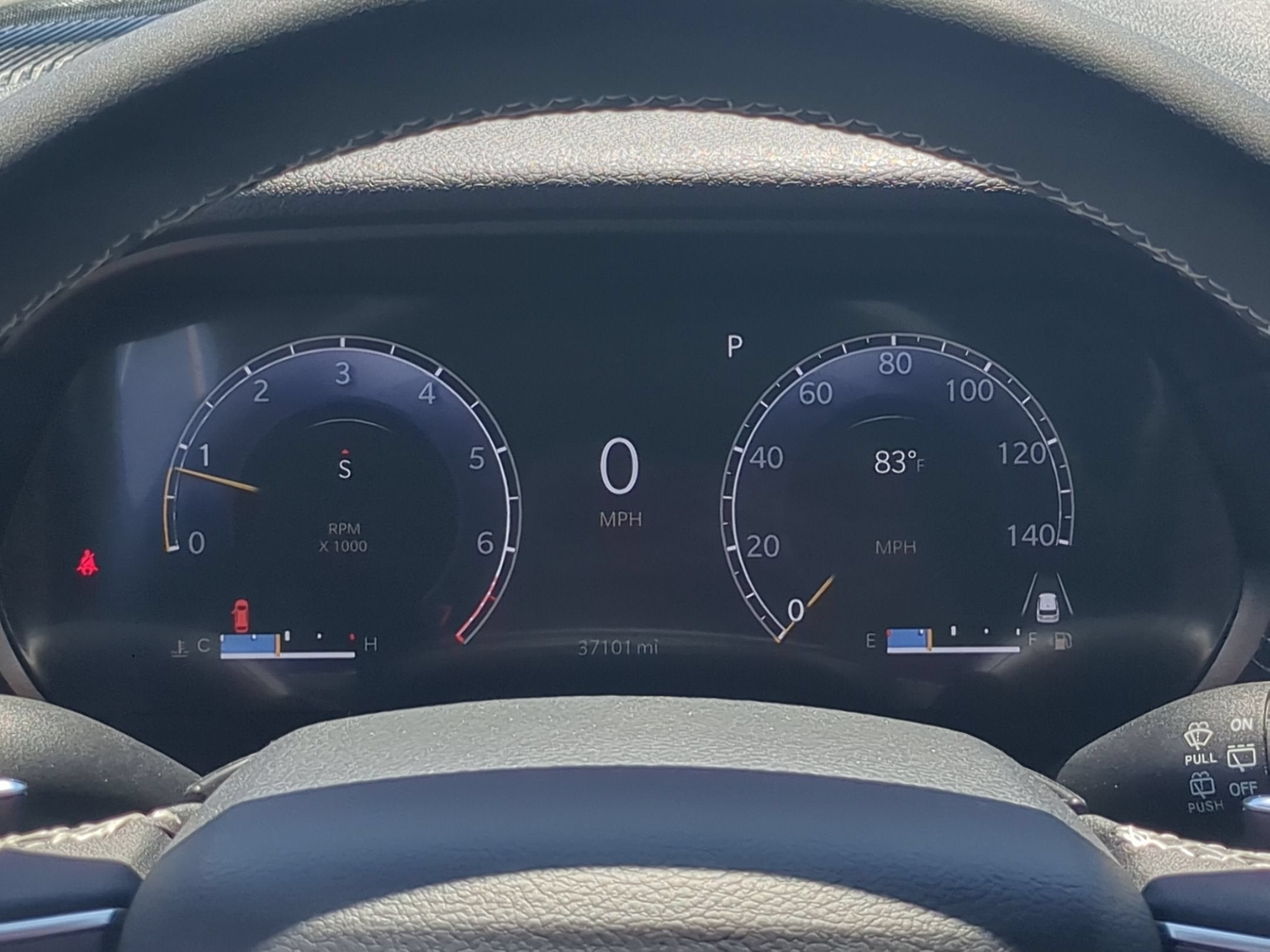 2023 Jeep Grand Cherokee Laredo 4x4
