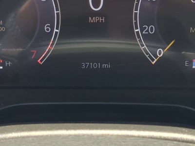 2023 Jeep Grand Cherokee Laredo 4x4