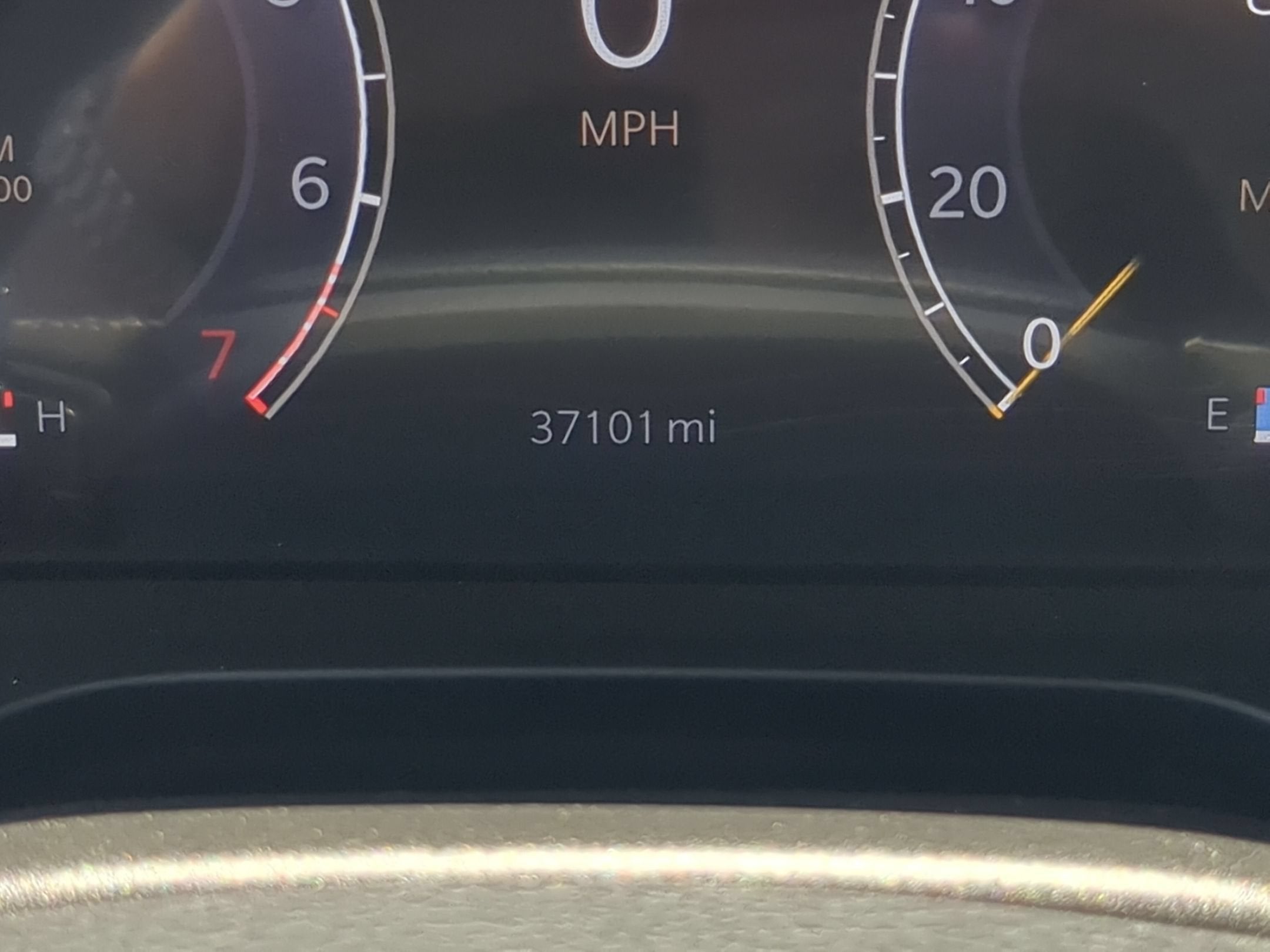 2023 Jeep Grand Cherokee Laredo 4x4