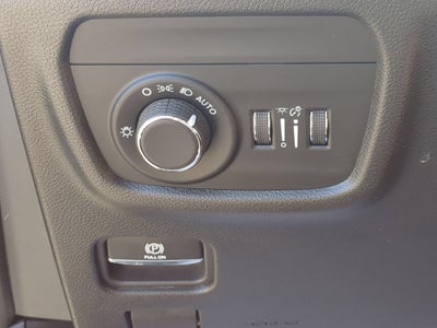 2023 Jeep Grand Cherokee Laredo 4x4
