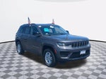 2023 Jeep Grand Cherokee Laredo 4x4